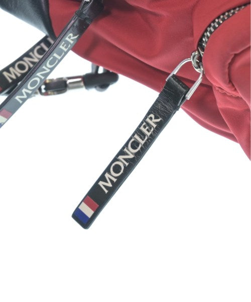 MONCLER Shoulder bags