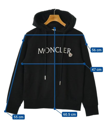 MONCLER Hoodies