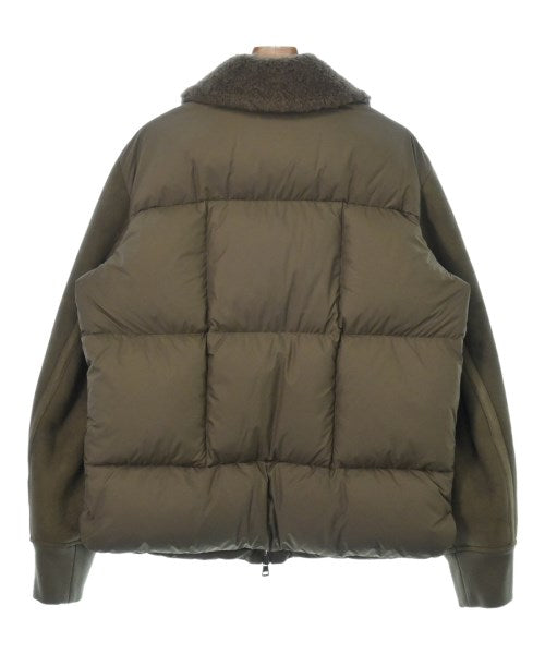 MONCLER Down jackets/Vests