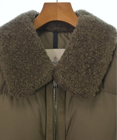 MONCLER Down jackets/Vests