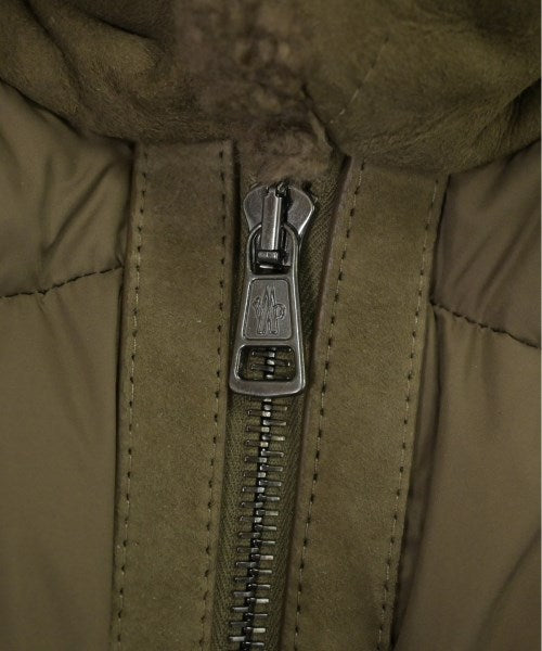 MONCLER Down jackets/Vests