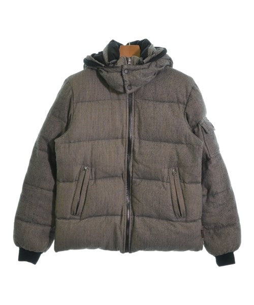 MONCLER Down jackets/Vests