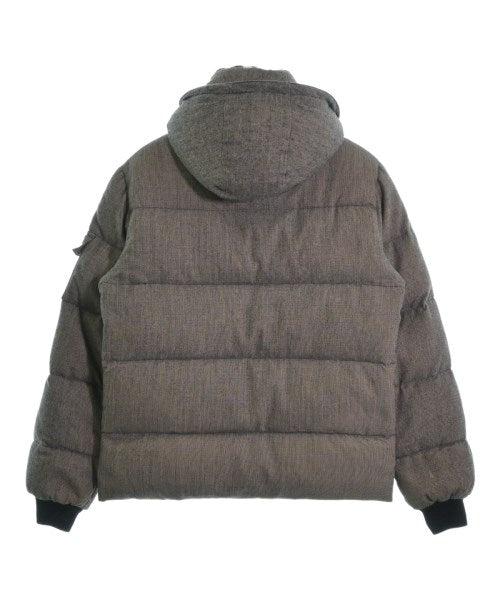 MONCLER Down jackets/Vests