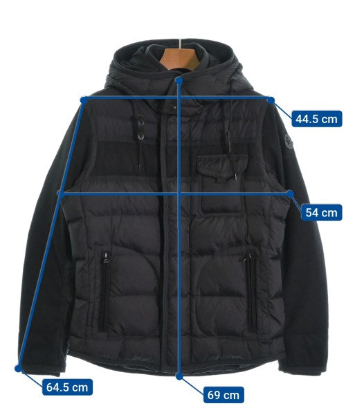 MONCLER Down jackets/Vests