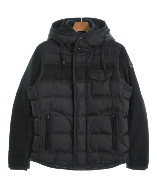 MONCLER Down jackets/Vests