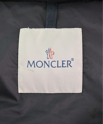 MONCLER Down jackets/Vests