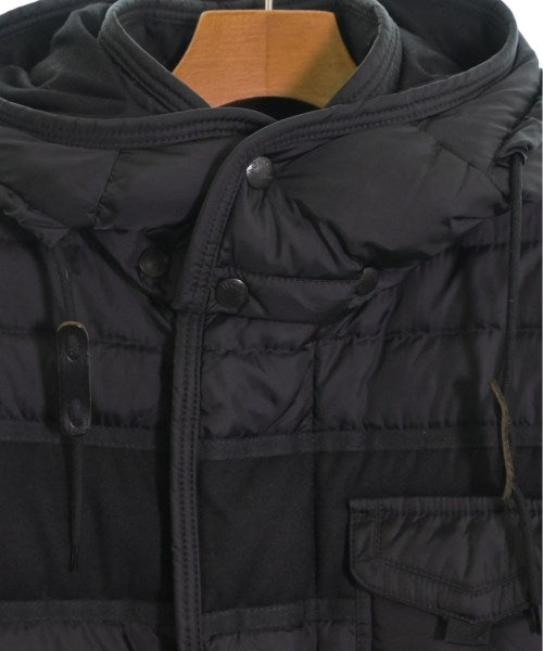 MONCLER Down jackets/Vests