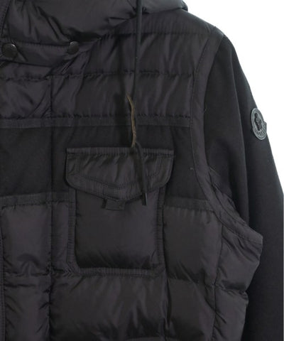 MONCLER Down jackets/Vests