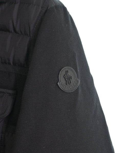 MONCLER Down jackets/Vests