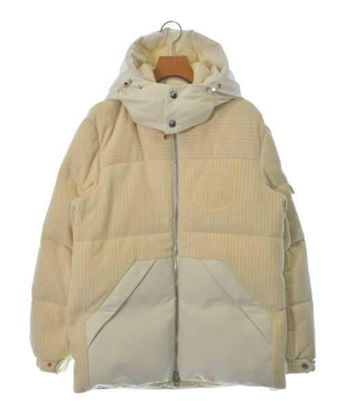 MONCLER GENIUS Down jackets/Vests