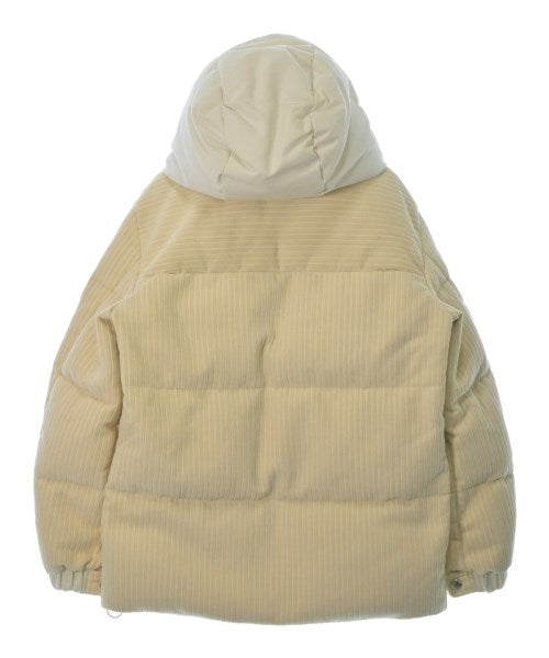 MONCLER GENIUS Down jackets/Vests