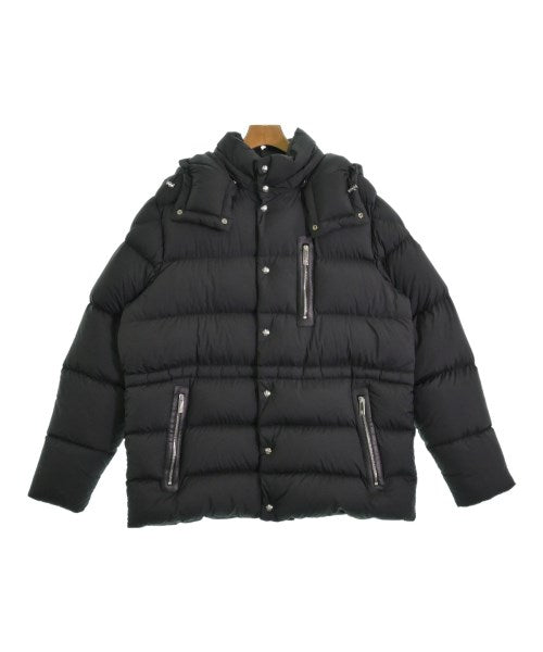 MONCLER Down jackets/Vests