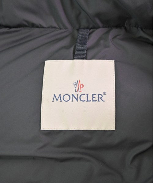 MONCLER Down jackets/Vests