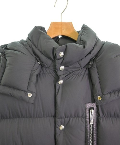 MONCLER Down jackets/Vests