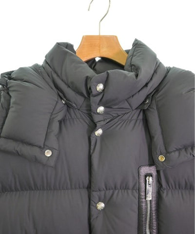 MONCLER Down jackets/Vests