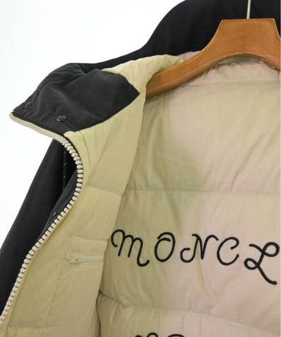 MONCLER GENIUS Down jackets/Vests