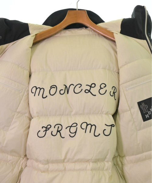 MONCLER GENIUS Down jackets/Vests