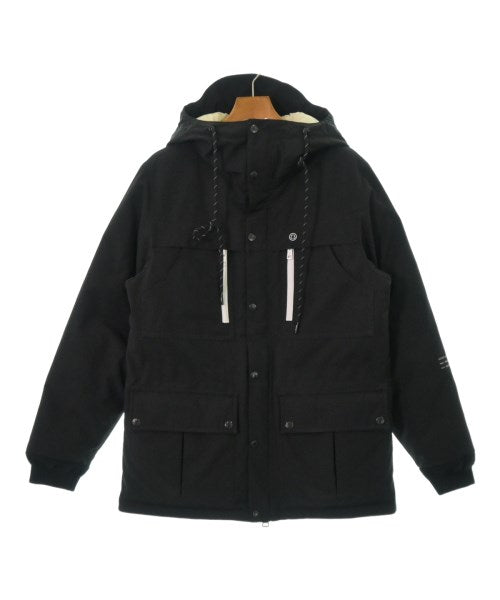 MONCLER GENIUS Down jackets/Vests