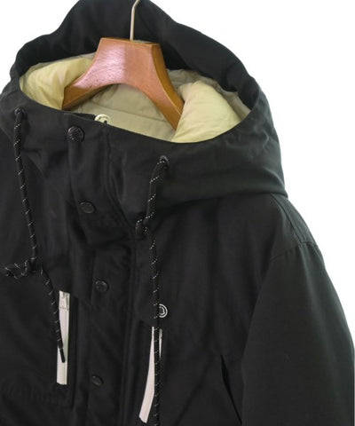 MONCLER GENIUS Down jackets/Vests