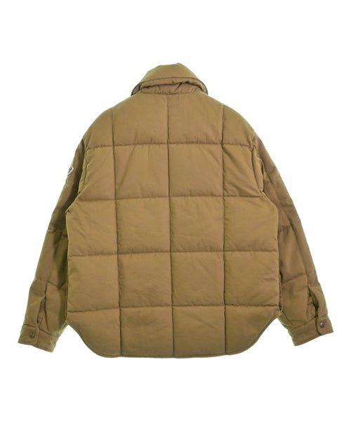 MONCLER GENIUS Down jackets/Vests