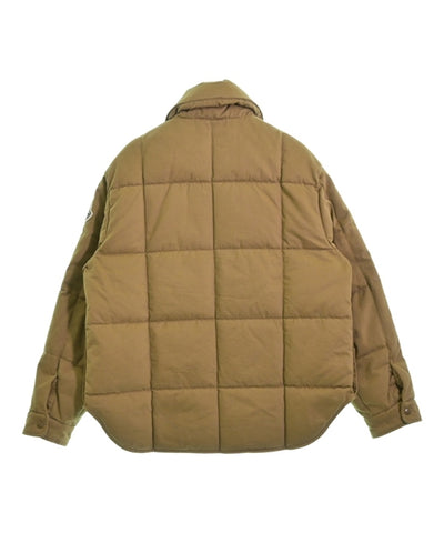 MONCLER GENIUS Down jackets/Vests