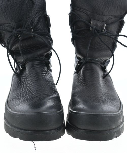 MONCLER Boots