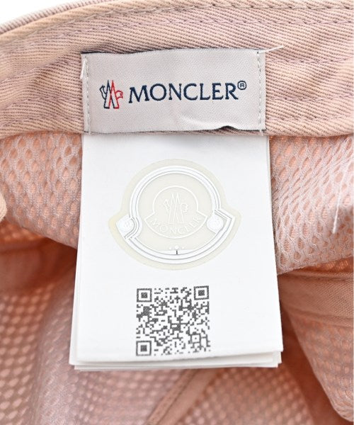 MONCLER Caps