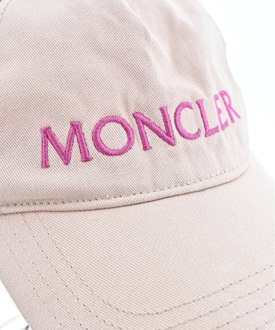 MONCLER Caps