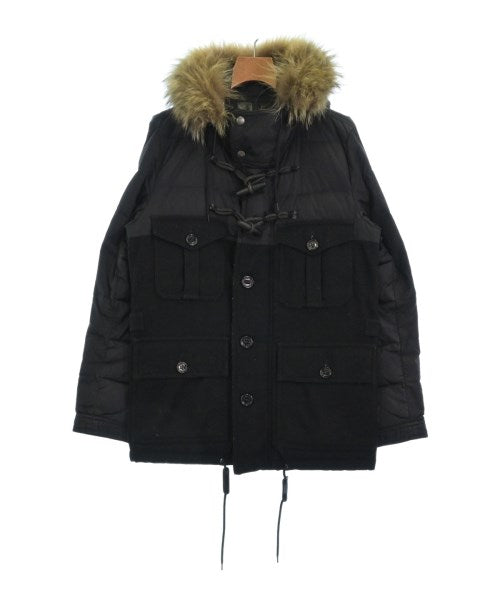 MONCLER Down jackets/Vests