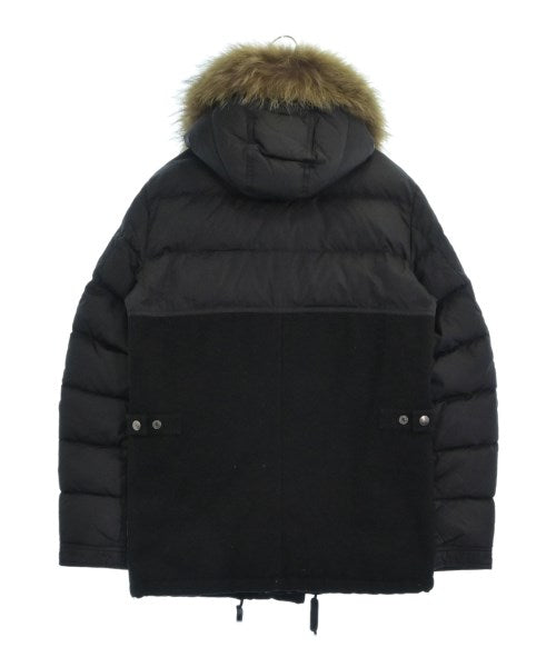 MONCLER Down jackets/Vests