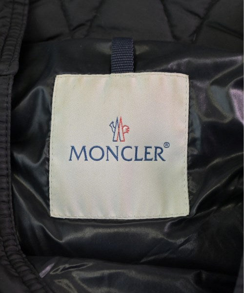 MONCLER Down jackets/Vests