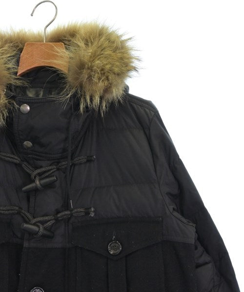 MONCLER Down jackets/Vests