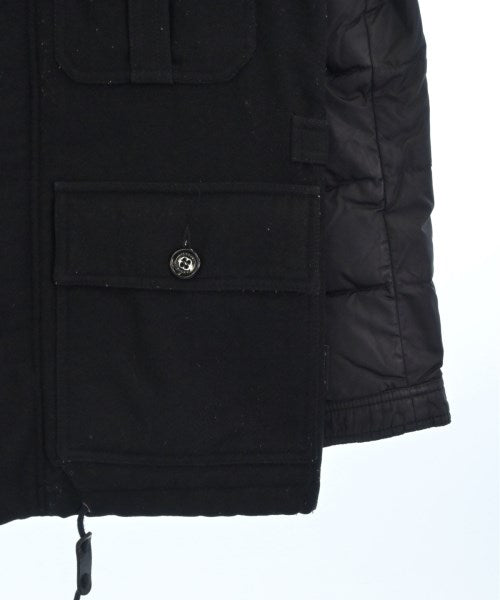 MONCLER Down jackets/Vests