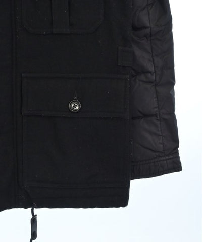 MONCLER Down jackets/Vests