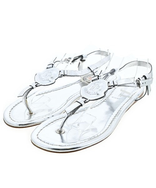 MONCLER Sandals