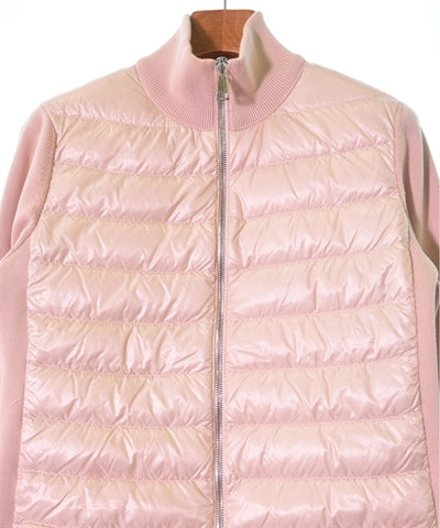 MONCLER Down jackets/Vests