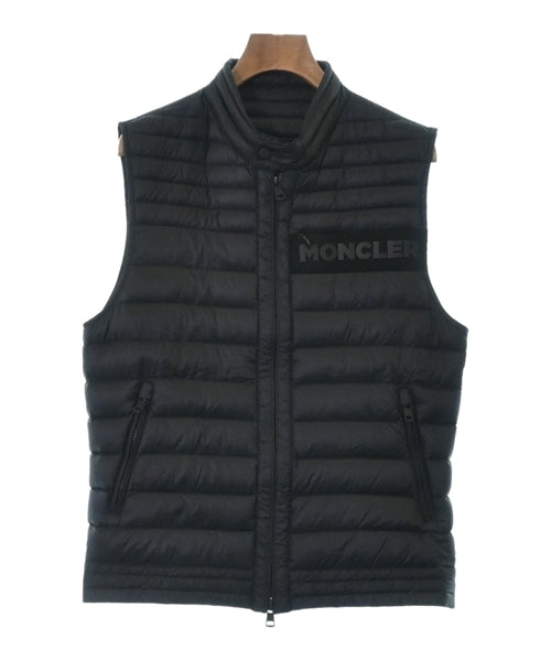 MONCLER Down jackets/Vests