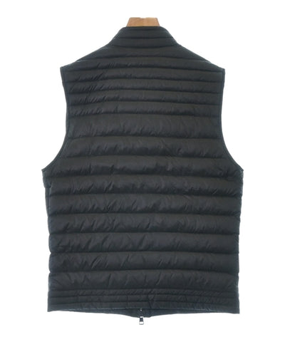 MONCLER Down jackets/Vests