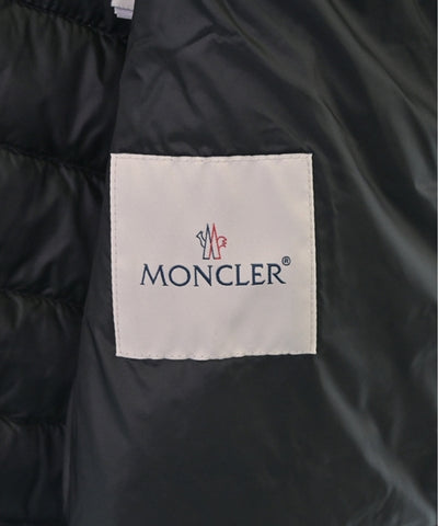 MONCLER Down jackets/Vests