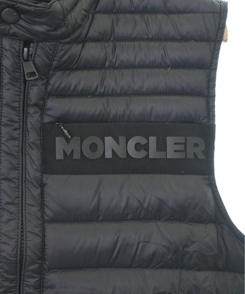 MONCLER Down jackets/Vests