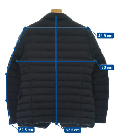 MONCLER Down jackets/Vests