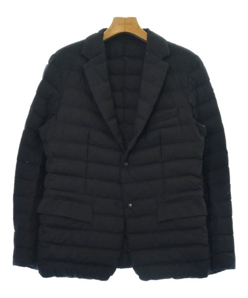 MONCLER Down jackets/Vests