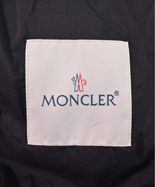 MONCLER Down jackets/Vests