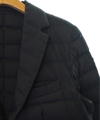 MONCLER Down jackets/Vests