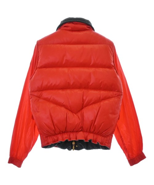 BALENCIAGA Down jackets/Vests