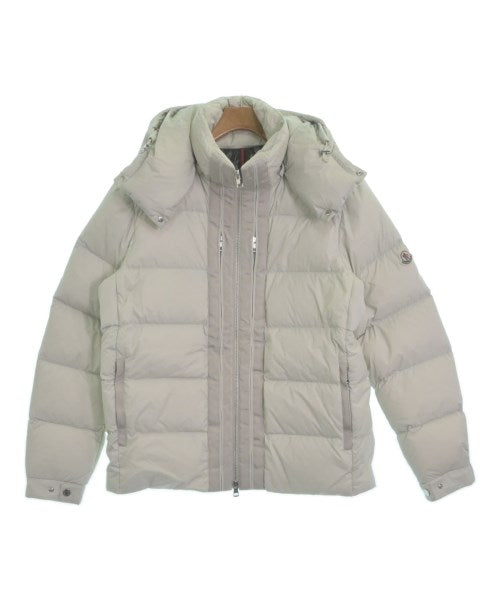 MONCLER Down jackets/Vests