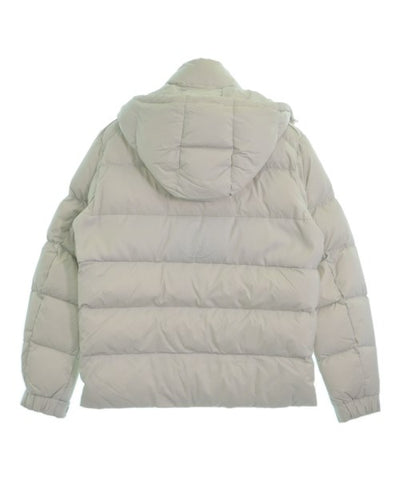 MONCLER Down jackets/Vests