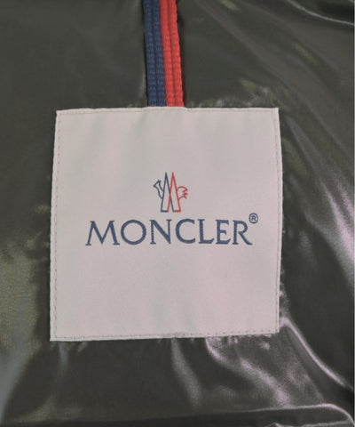 MONCLER Down jackets/Vests