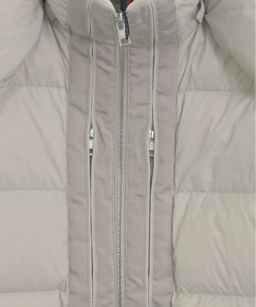 MONCLER Down jackets/Vests