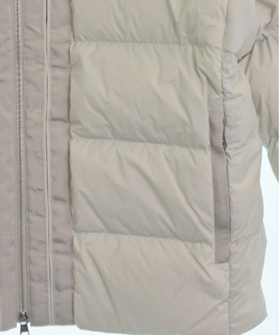 MONCLER Down jackets/Vests